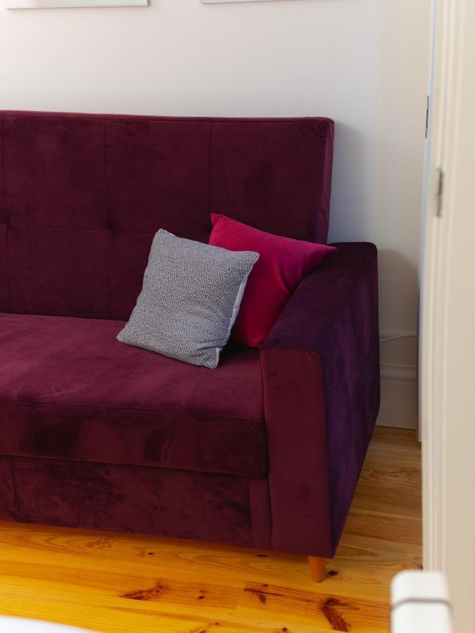 Apartment Guest Downtown Taipas Porto