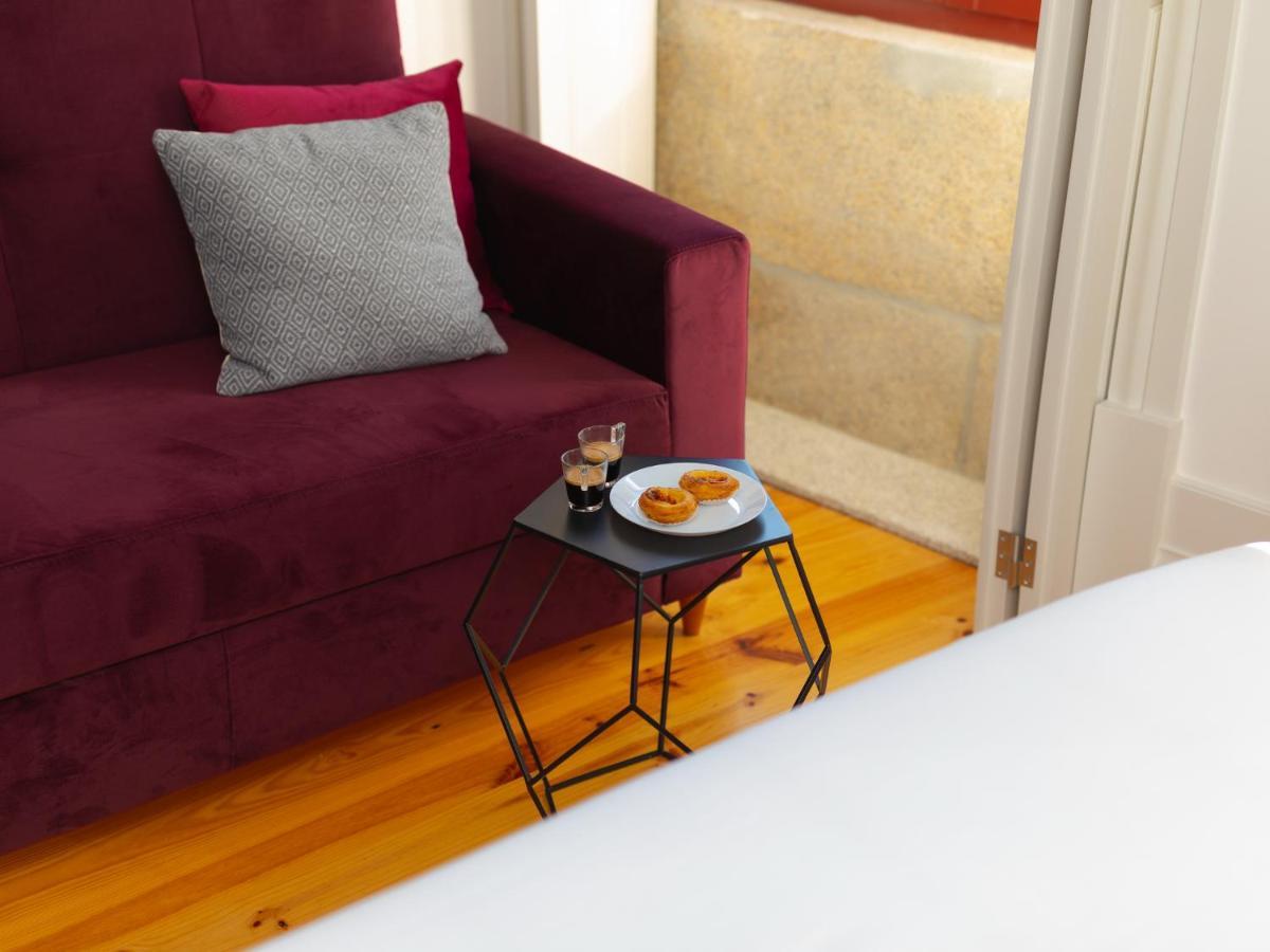 Guest Downtown Taipas Apartment *