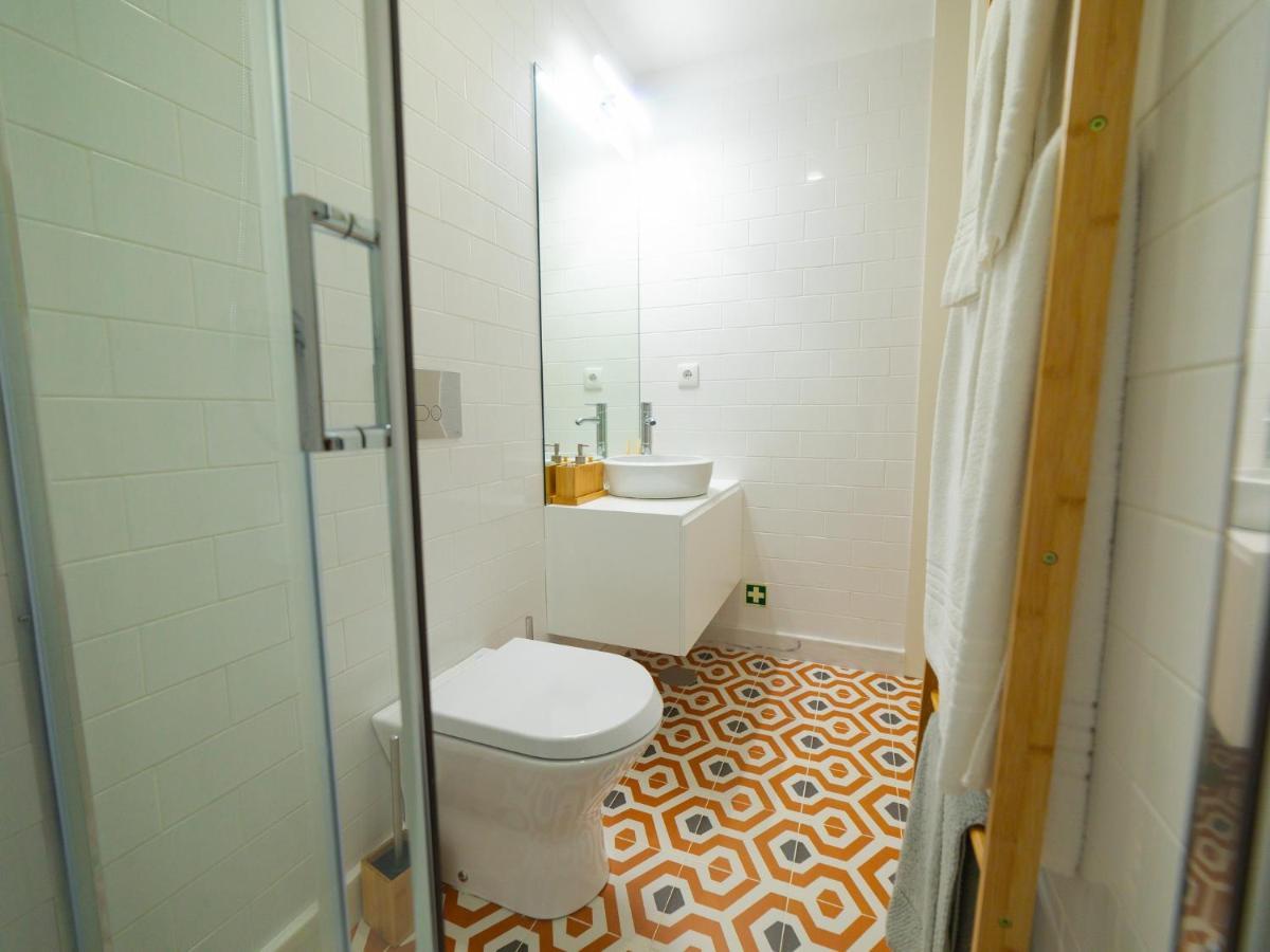 Apartment Guest Downtown Taipas