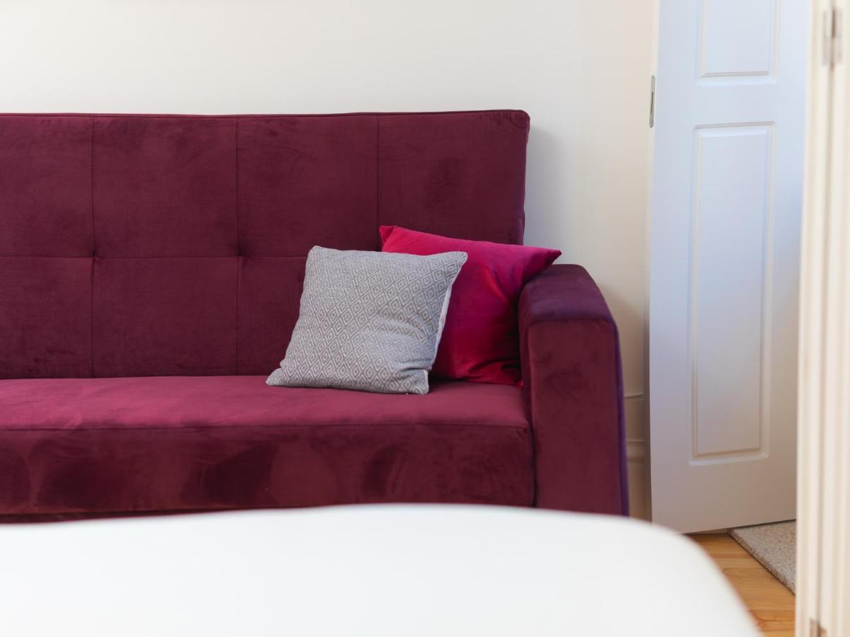 Apartment Guest Downtown Taipas Porto