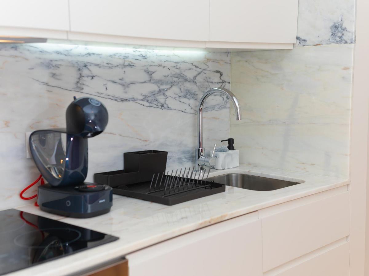 Guest Downtown Taipas Apartment Porto